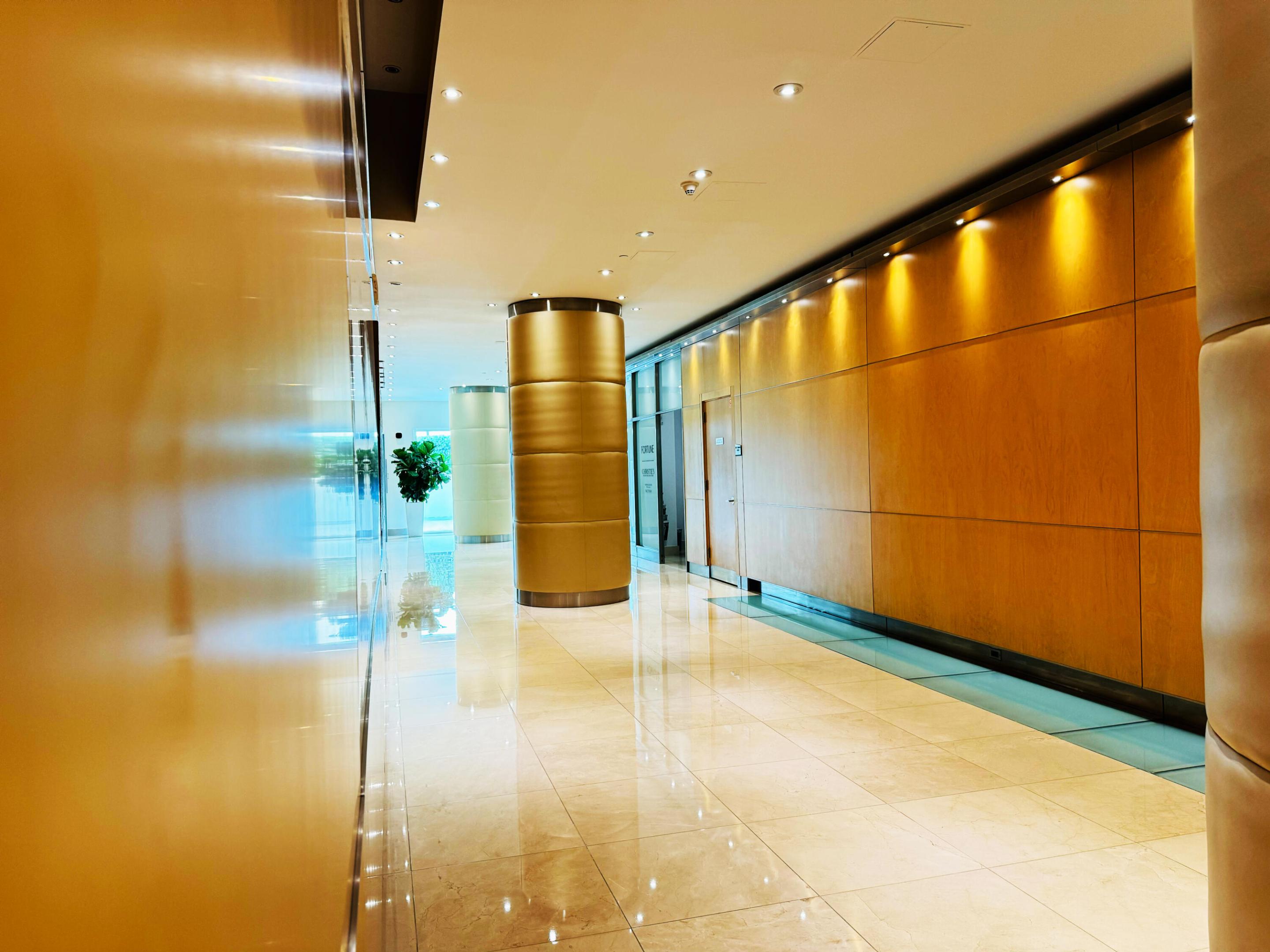 SKYLINE ON BRICKELL CONDO - Residential