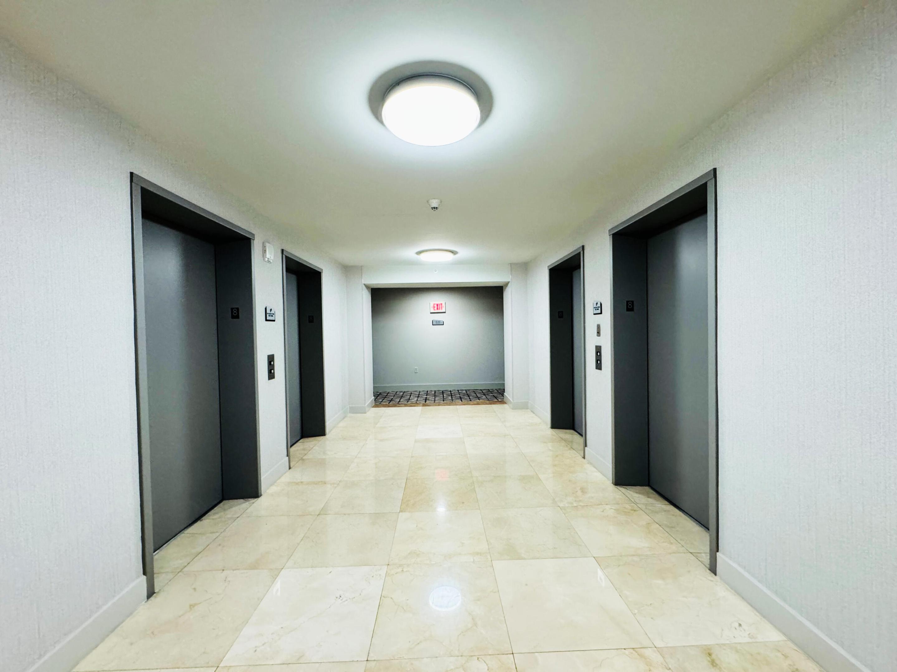 SKYLINE ON BRICKELL CONDO - Residential