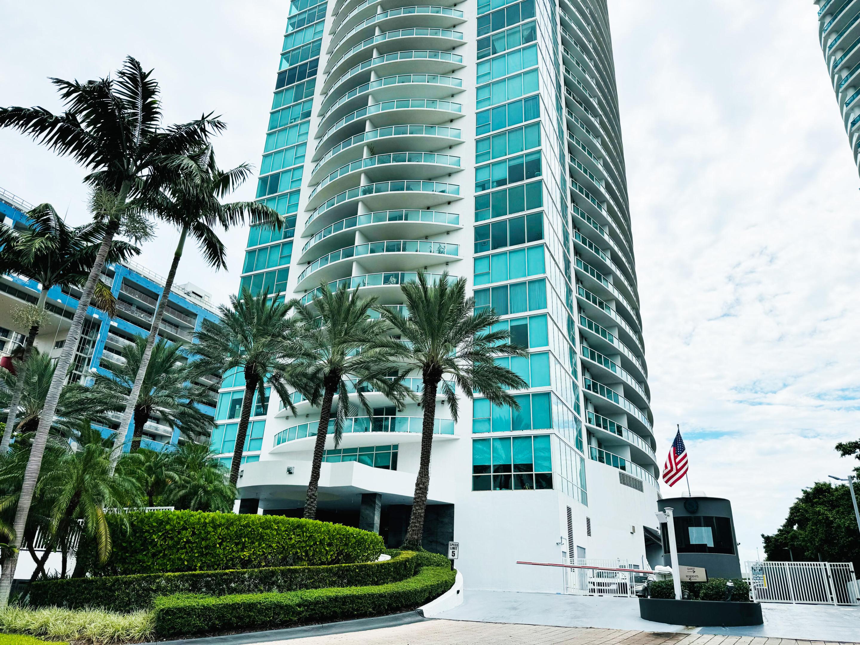 2101 Brickell Avenue 801
