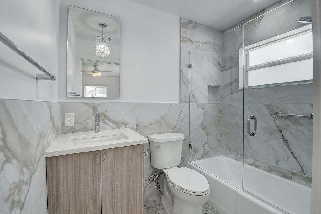 Photo of 502 N H Street #1, Lake Worth Beach, FL 33460 (MLS # R11004225)