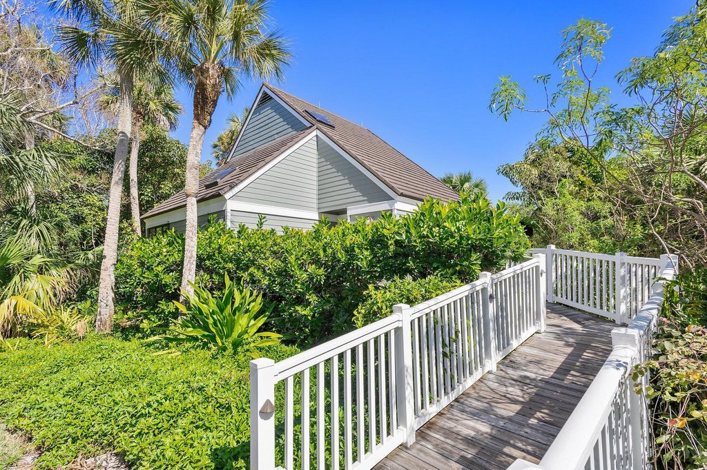 Photo of 7800 SE Little Harbor Drive #B1, Hobe Sound, FL 33455 (MLS # R11061554)
