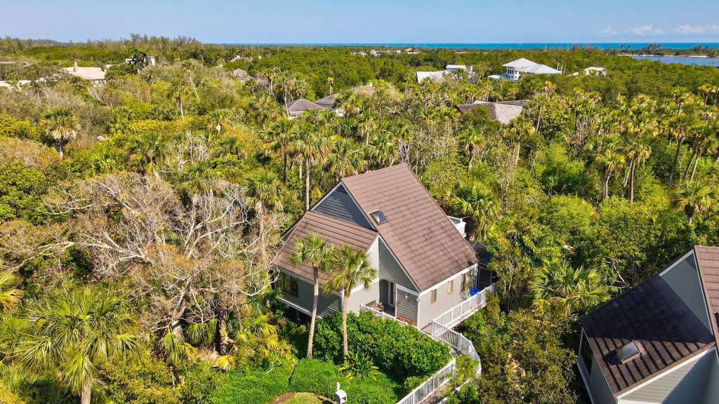 Photo of 7800 SE Little Harbor Drive #B1, Hobe Sound, FL 33455 (MLS # R11061554)