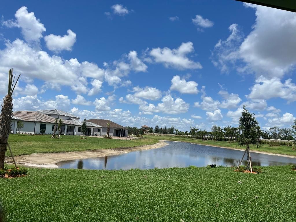 Photo of 414 SE Vallarta Drive #300, Port Saint Lucie, FL 34984 (MLS # R10983830)