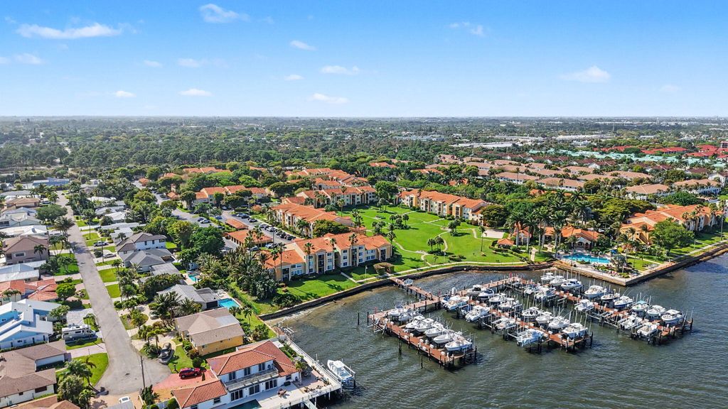 Photo of 180 Yacht Club Way #309, Hypoluxo, FL 33462 (MLS # B26011777)