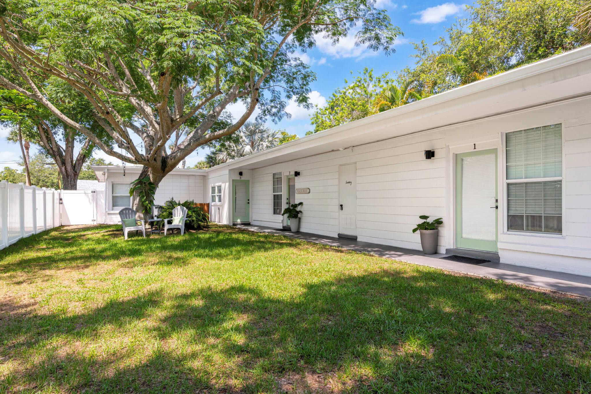2441 Granada Avenue