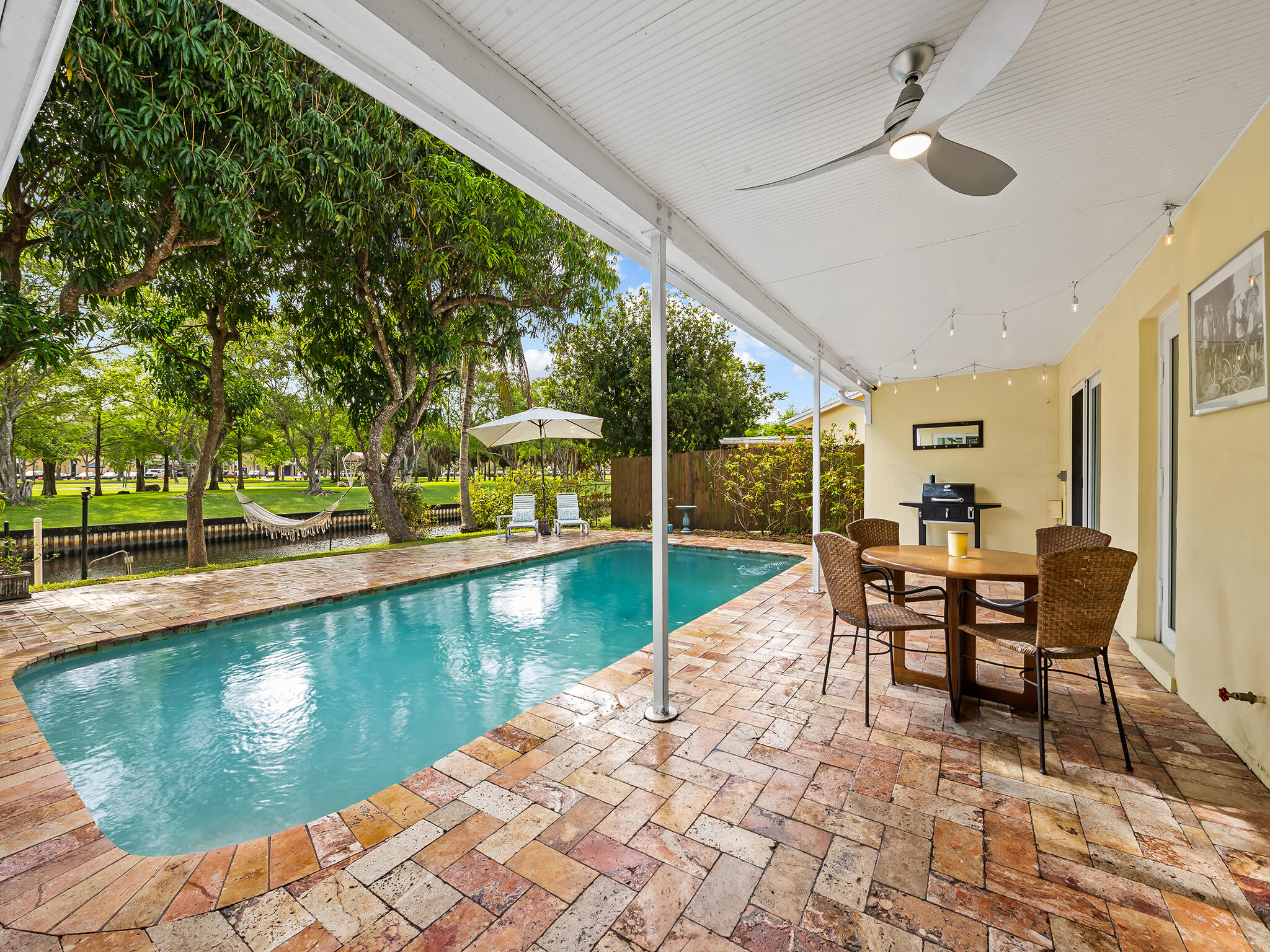 PLANTATION ISLES SEC 5 - Residential