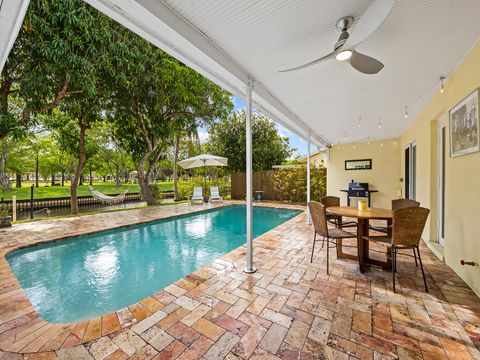 Tiny photo for 1320 SW 55th Avenue, Plantation, FL 33317 (MLS # B26015540)