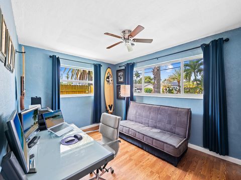 Tiny photo for 1320 SW 55th Avenue, Plantation, FL 33317 (MLS # B26015540)