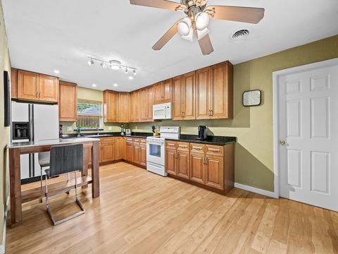 Tiny photo for 1320 SW 55th Avenue, Plantation, FL 33317 (MLS # B26015540)