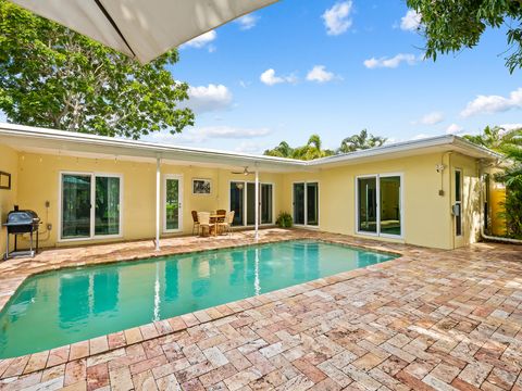 Tiny photo for 1320 SW 55th Avenue, Plantation, FL 33317 (MLS # B26015540)