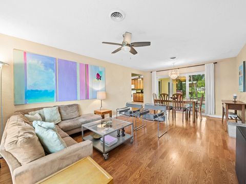 Tiny photo for 1320 SW 55th Avenue, Plantation, FL 33317 (MLS # B26015540)