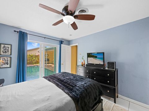 Tiny photo for 1320 SW 55th Avenue, Plantation, FL 33317 (MLS # B26015540)