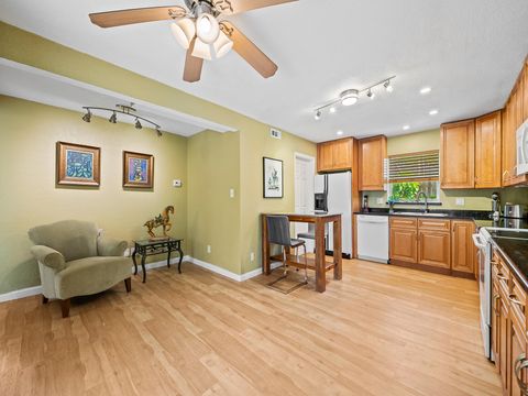 Tiny photo for 1320 SW 55th Avenue, Plantation, FL 33317 (MLS # B26015540)