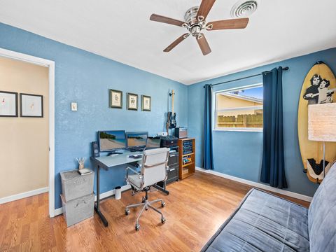 Tiny photo for 1320 SW 55th Avenue, Plantation, FL 33317 (MLS # B26015540)