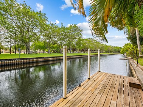 Tiny photo for 1320 SW 55th Avenue, Plantation, FL 33317 (MLS # B26015540)