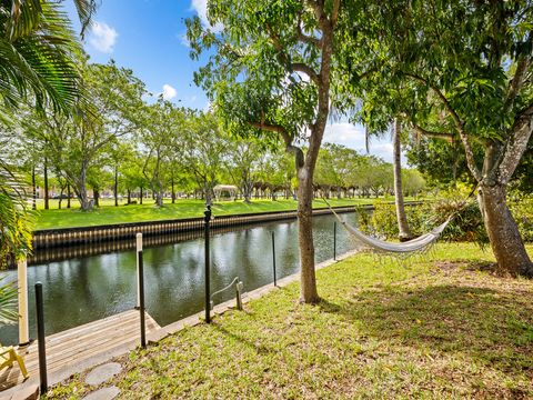 Tiny photo for 1320 SW 55th Avenue, Plantation, FL 33317 (MLS # B26015540)