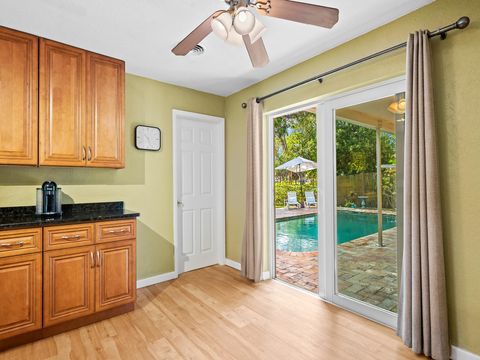 Tiny photo for 1320 SW 55th Avenue, Plantation, FL 33317 (MLS # B26015540)