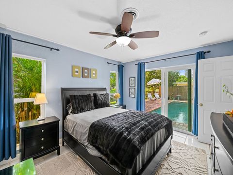 Tiny photo for 1320 SW 55th Avenue, Plantation, FL 33317 (MLS # B26015540)