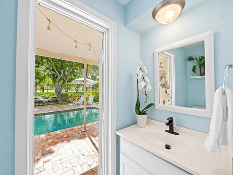 Tiny photo for 1320 SW 55th Avenue, Plantation, FL 33317 (MLS # B26015540)