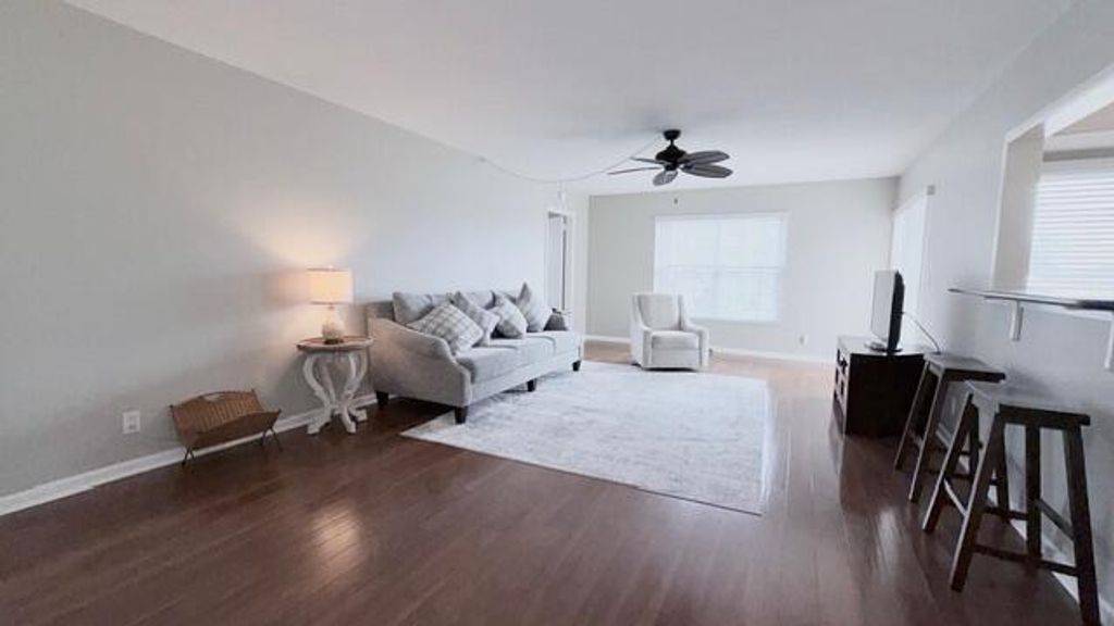 Photo of 5510 Tamberlane Circle #243, Palm Beach Gardens, FL 33418 (MLS # B26035186)