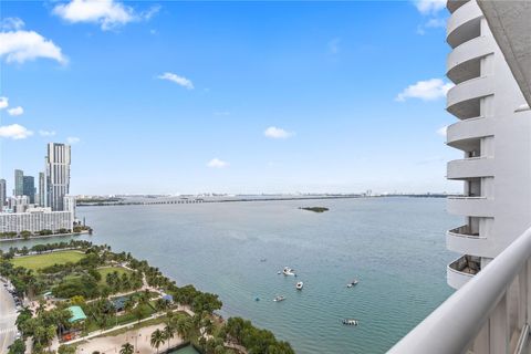 1717 N Bayshore Dr 3040 Miami FL 33132
