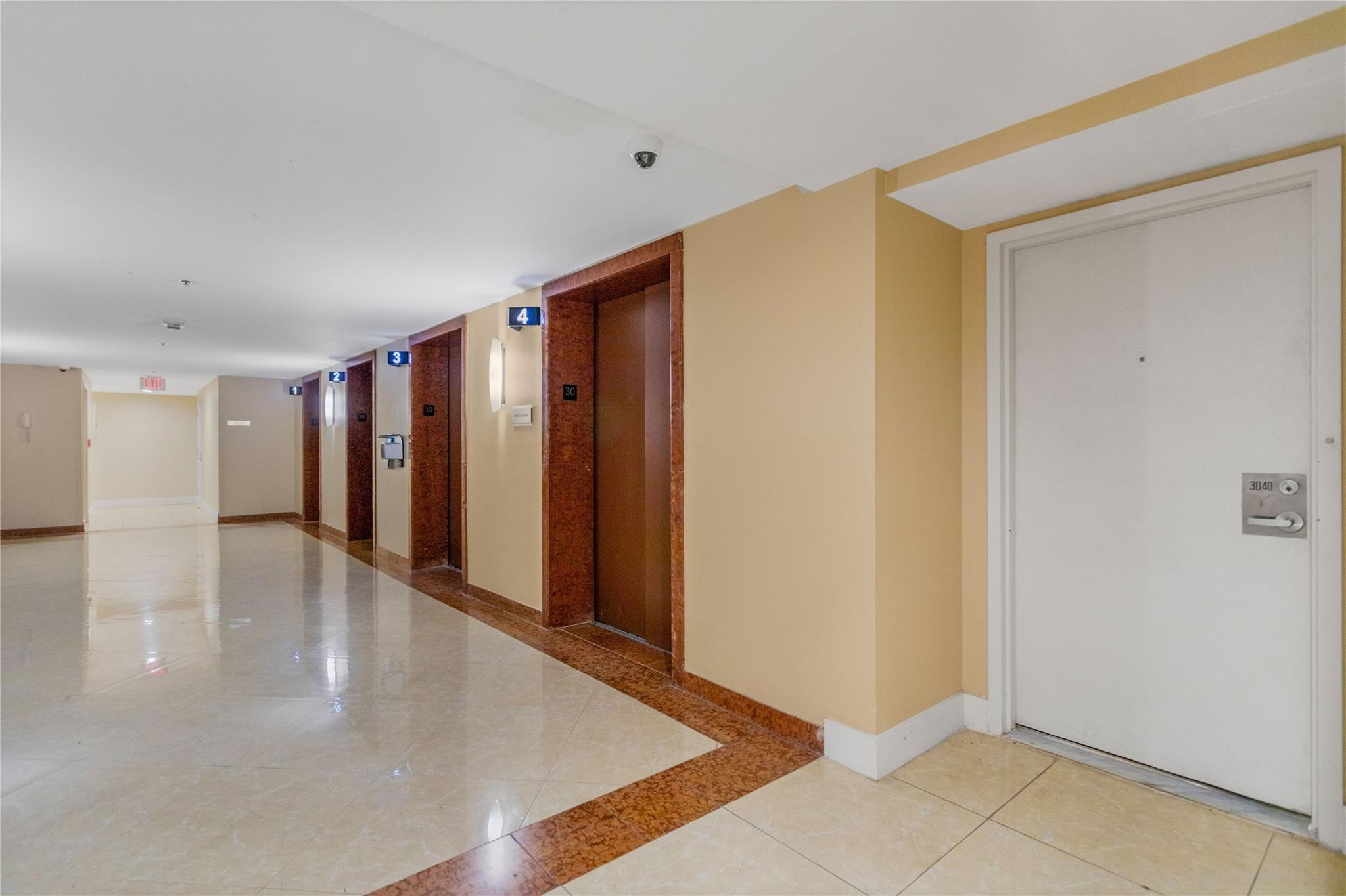 1717 N Bayshore Drive 3040