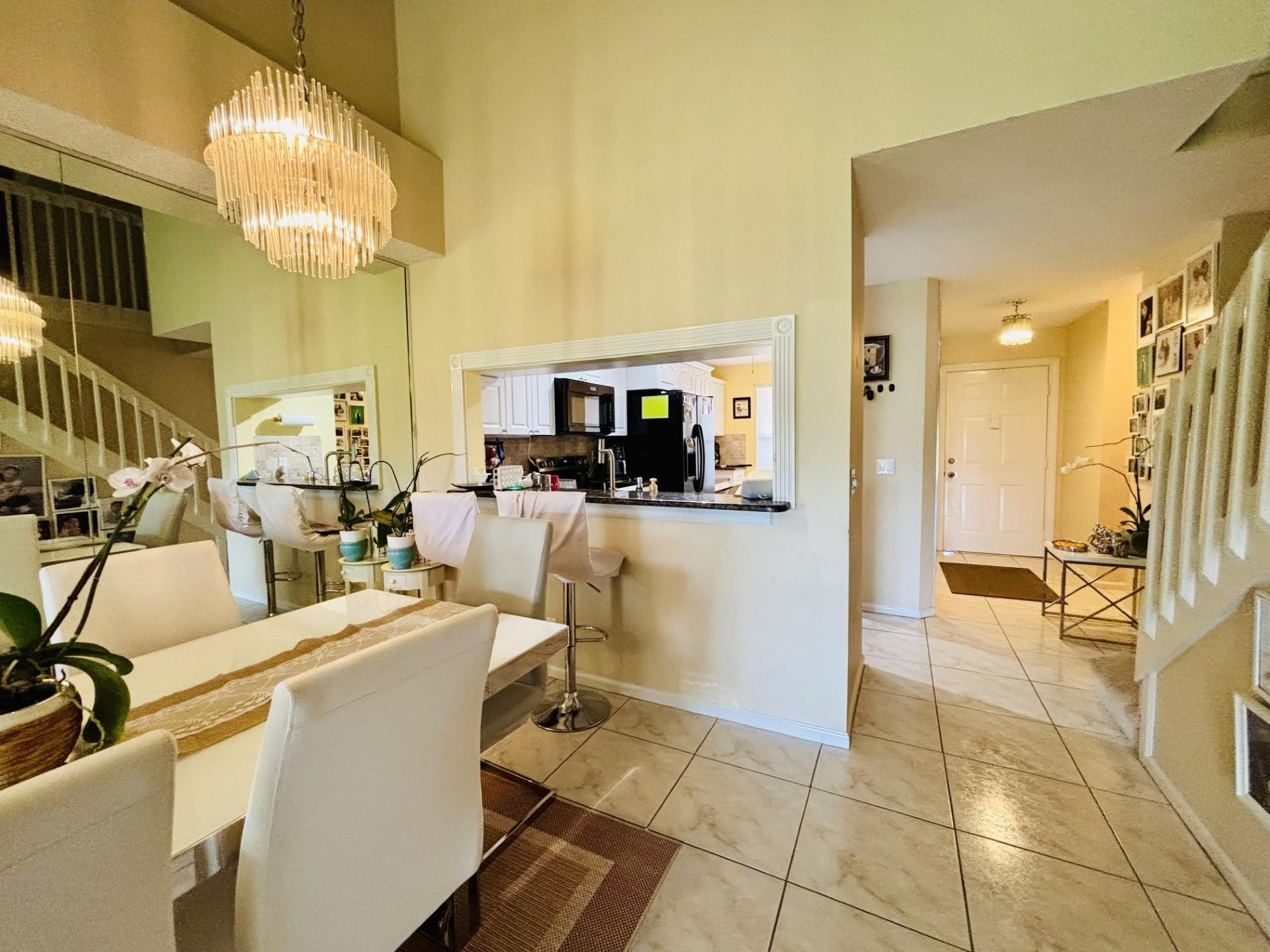 Fairway views - Residential