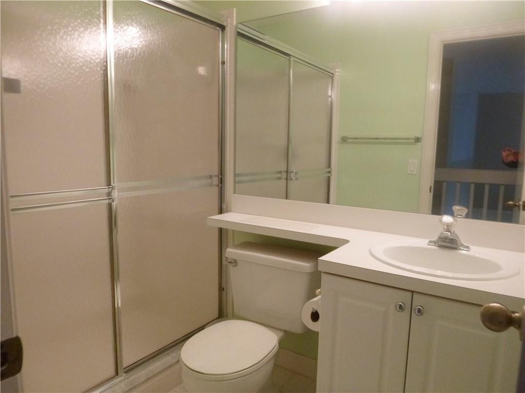 Fairway views - Residential