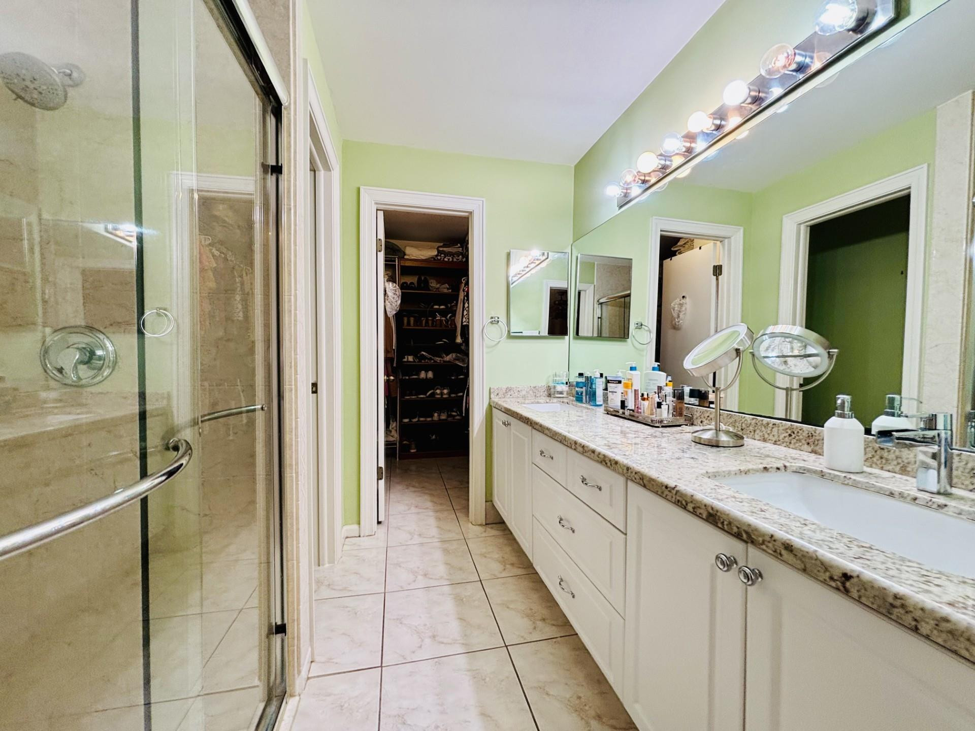 Fairway views - Residential