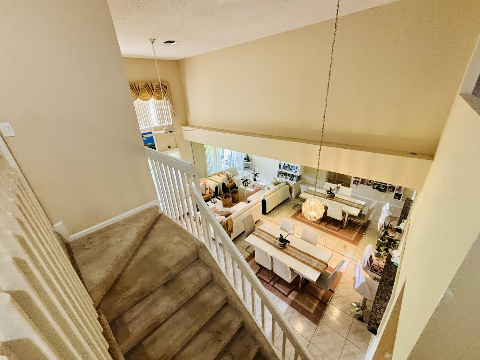 Fairway views - Residential