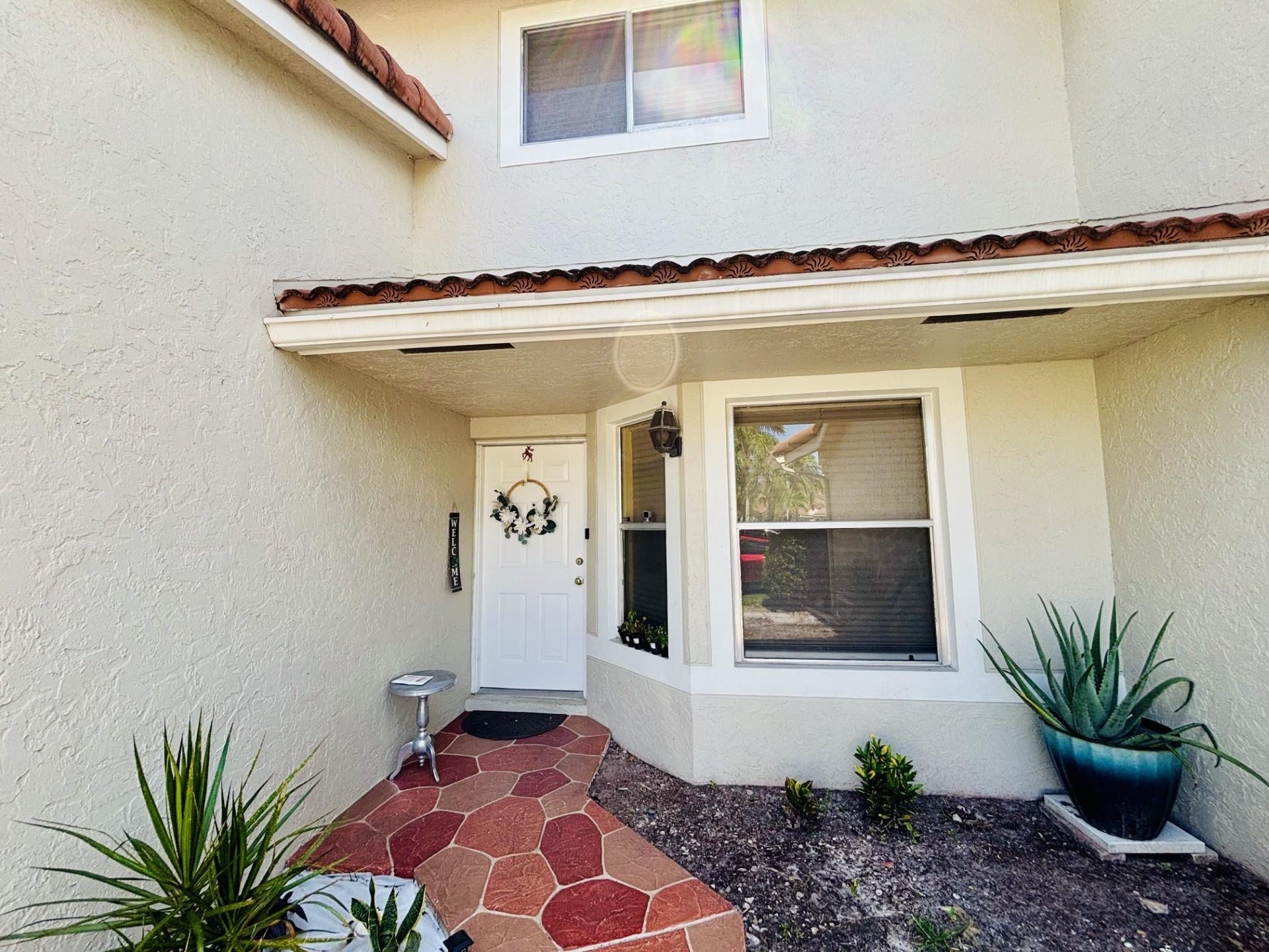 Fairway views - Residential