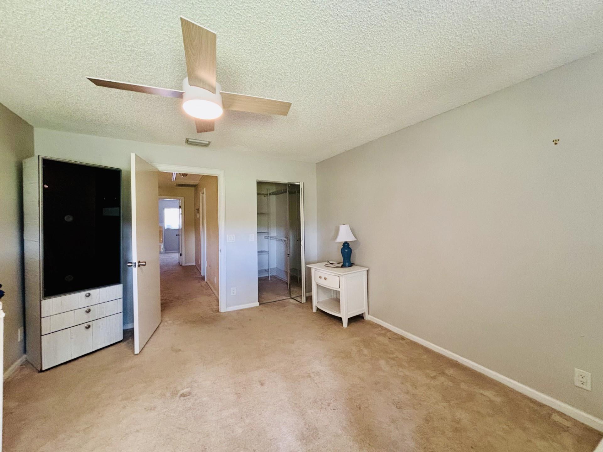 Fairway views - Residential
