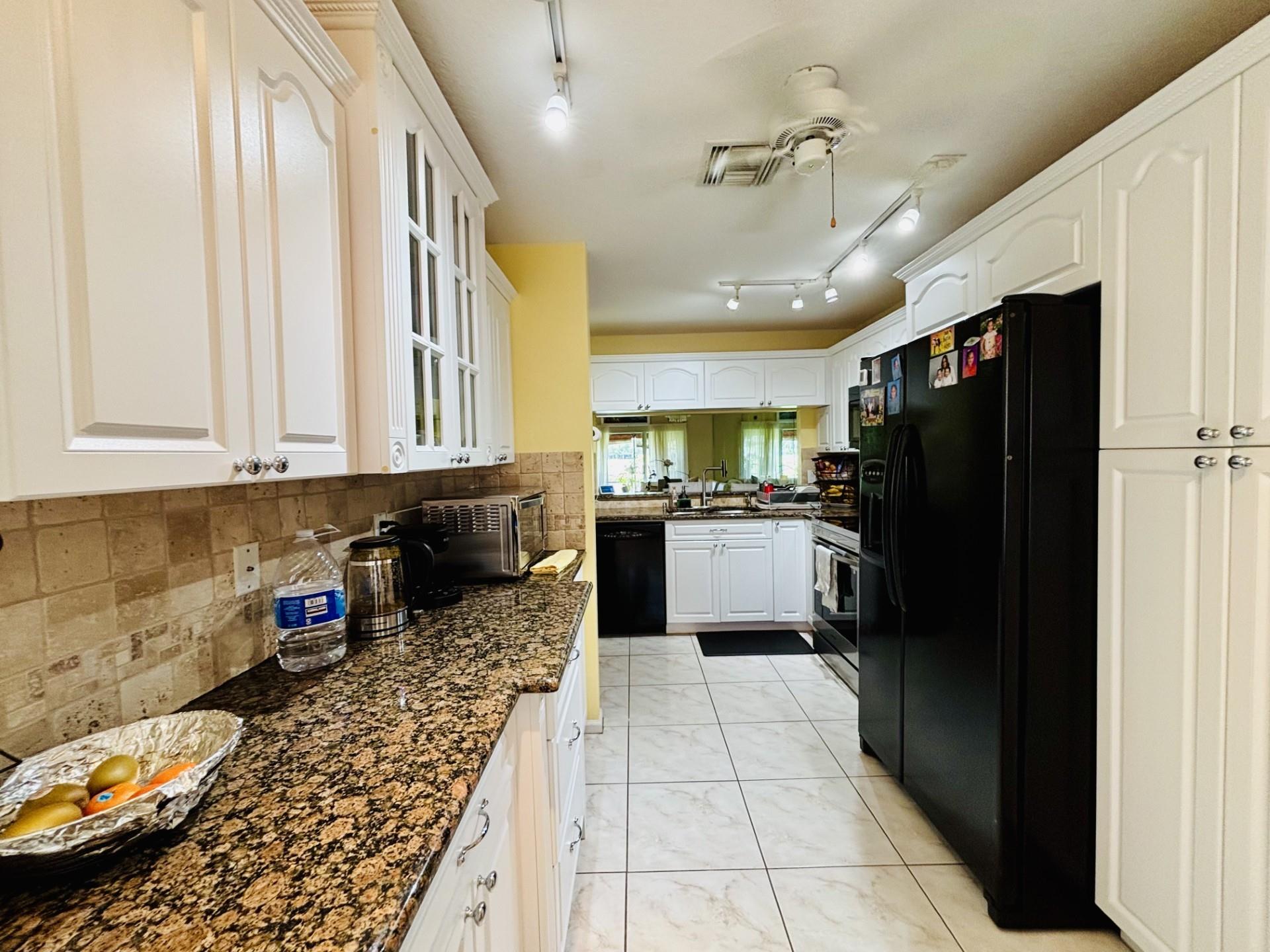 Fairway views - Residential