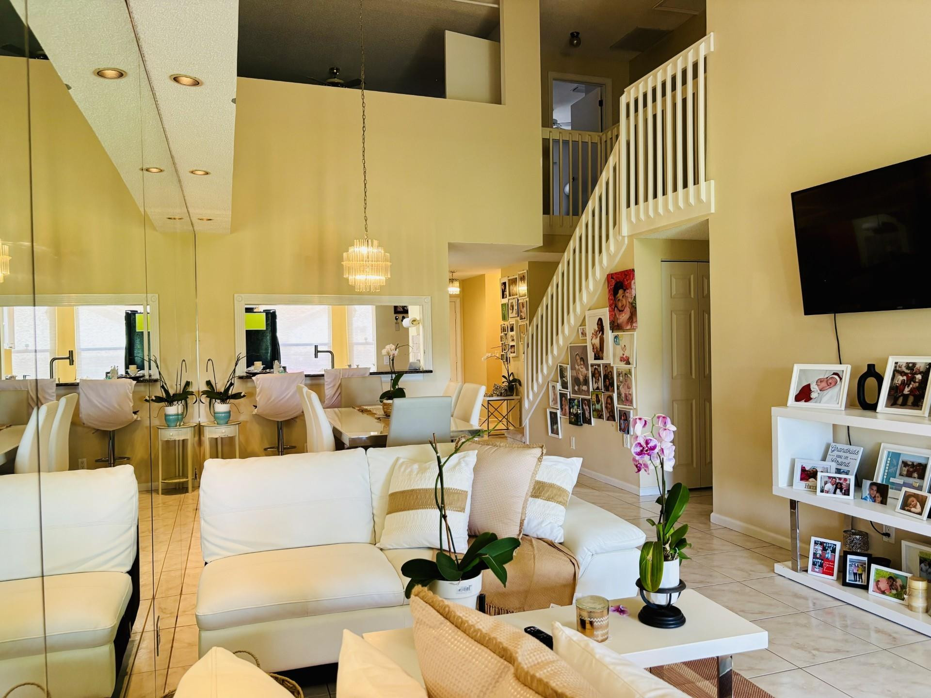 Fairway views - Residential