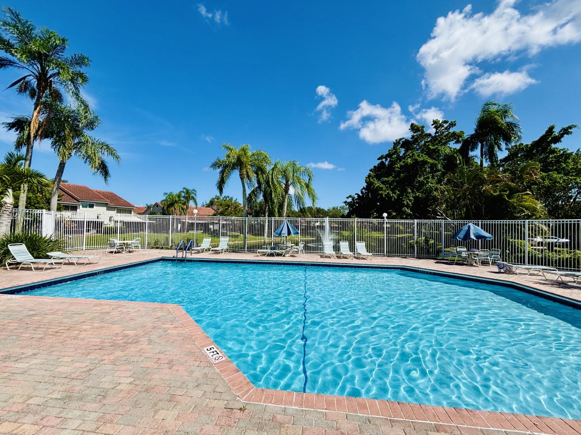 Fairway views - Residential