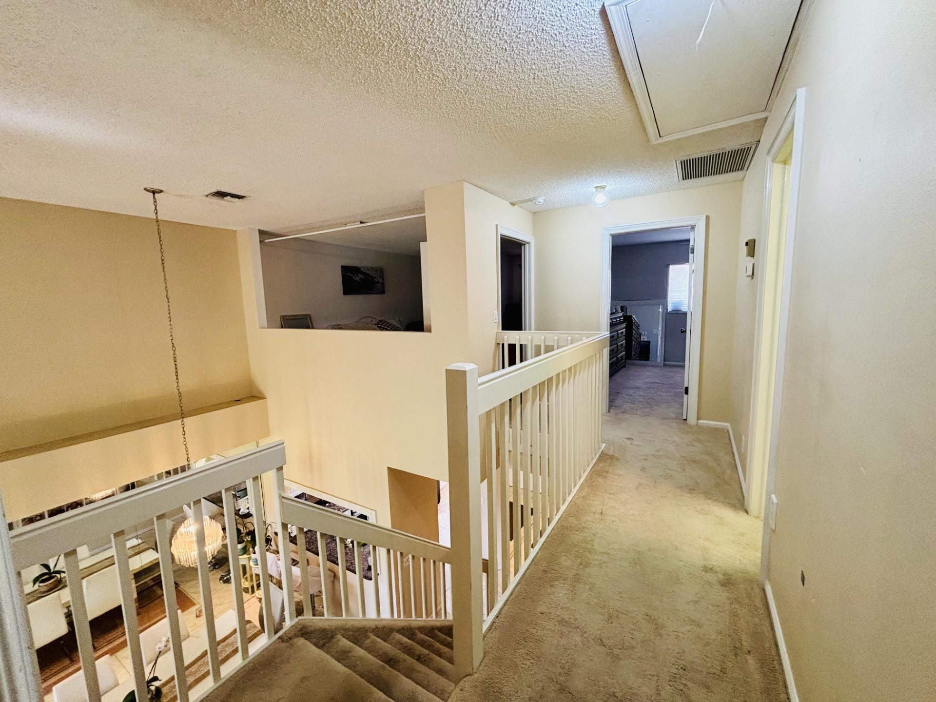 Fairway views - Residential