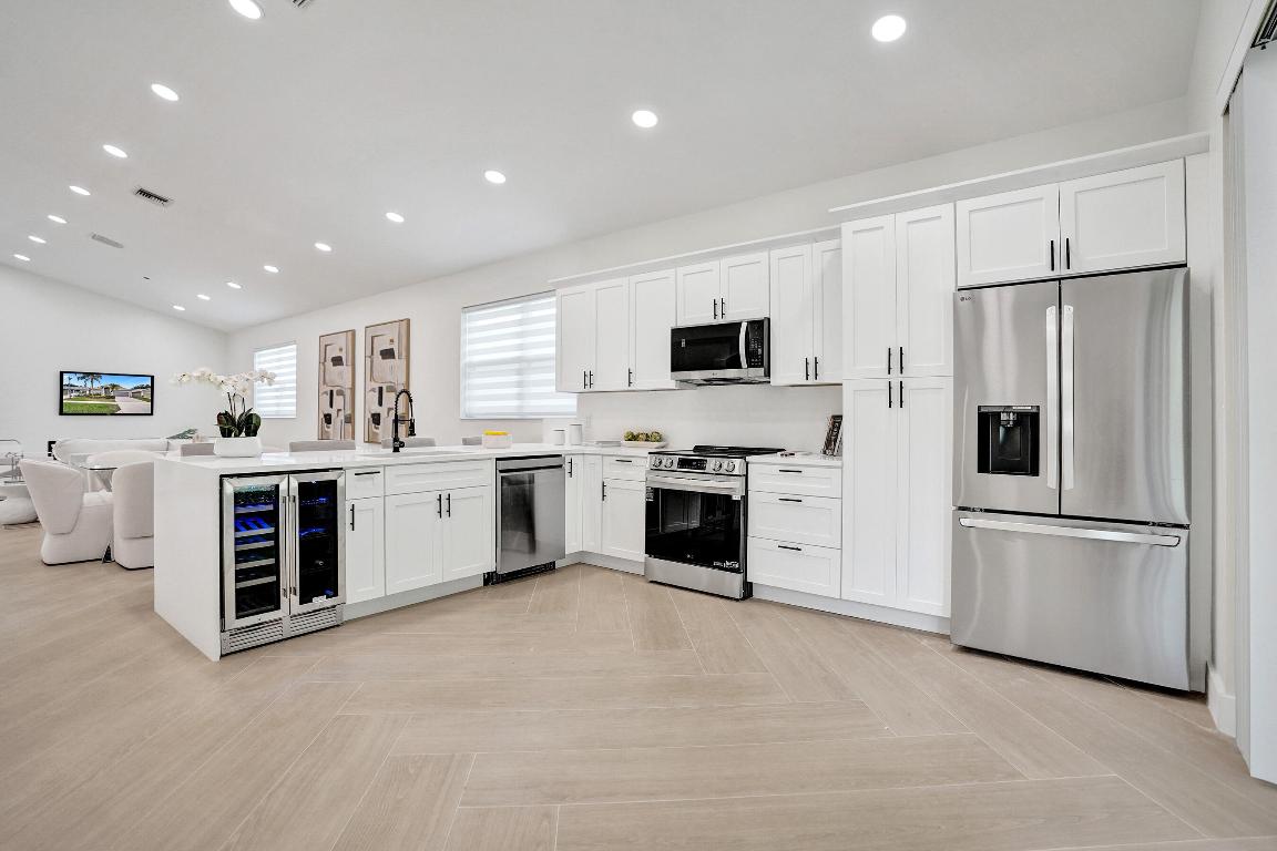 POLO TRACE 2 1 - Residential