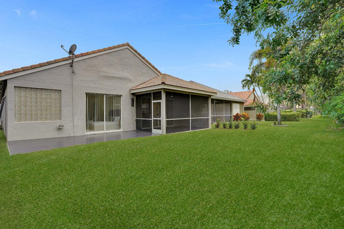 POLO TRACE 2 1 - Residential