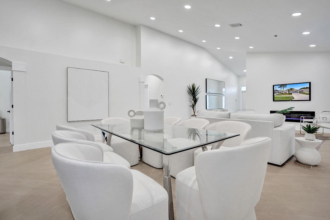 POLO TRACE 2 1 - Residential