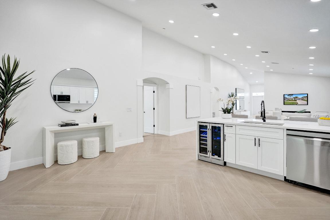 POLO TRACE 2 1 - Residential