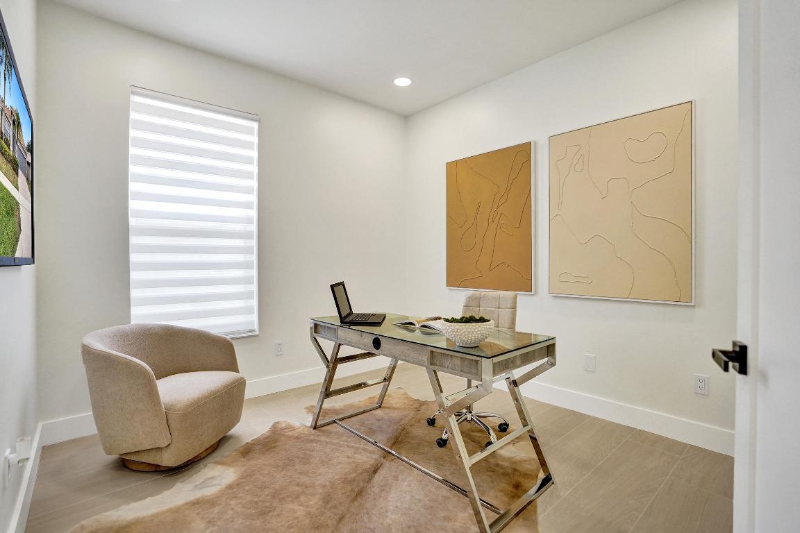 POLO TRACE 2 1 - Residential