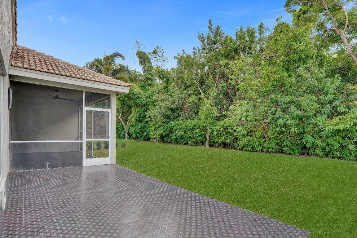 POLO TRACE 2 1 - Residential