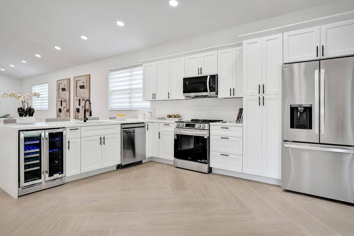 POLO TRACE 2 1 - Residential