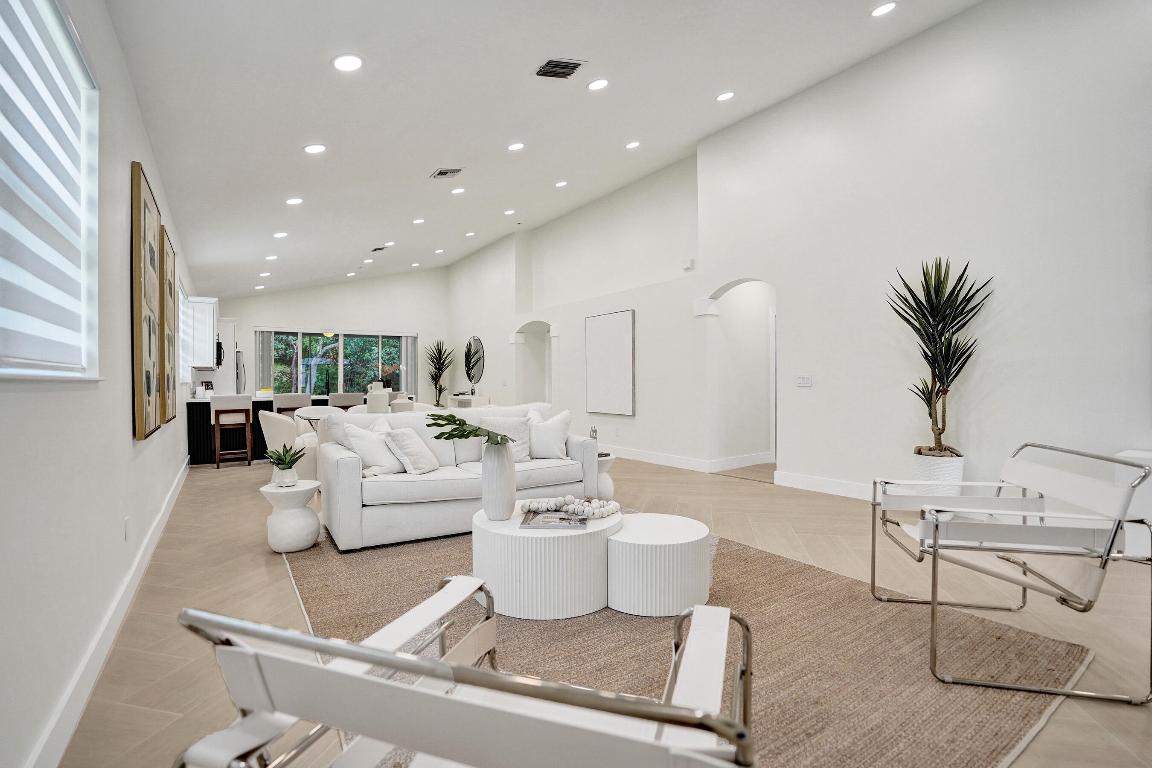 POLO TRACE 2 1 - Residential