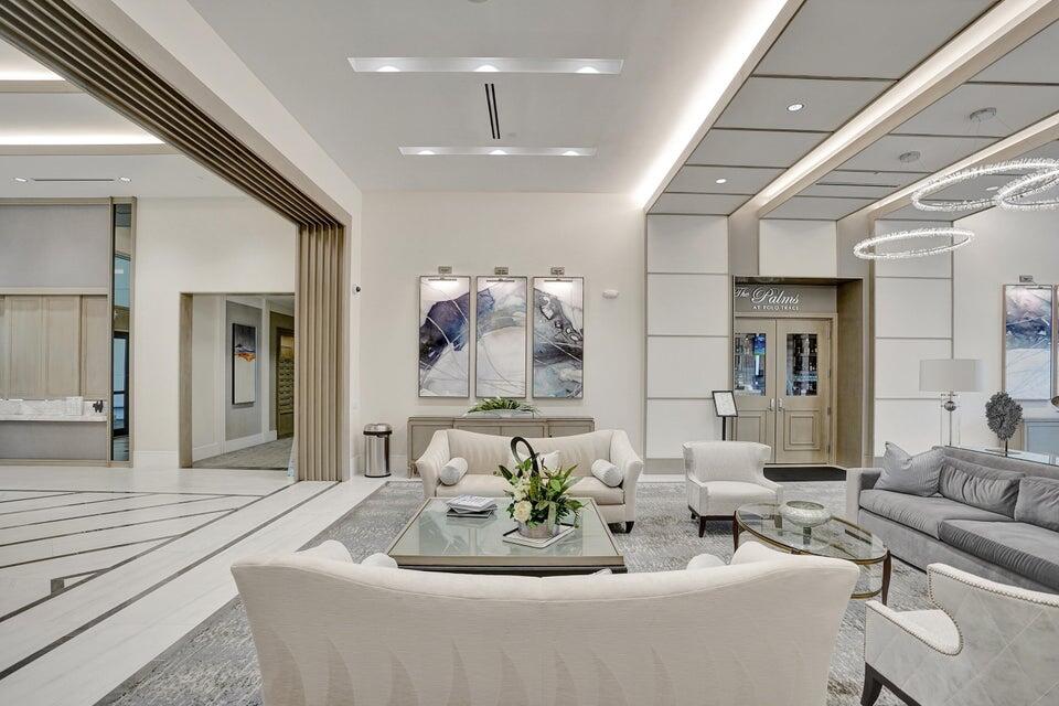 POLO TRACE 2 1 - Residential