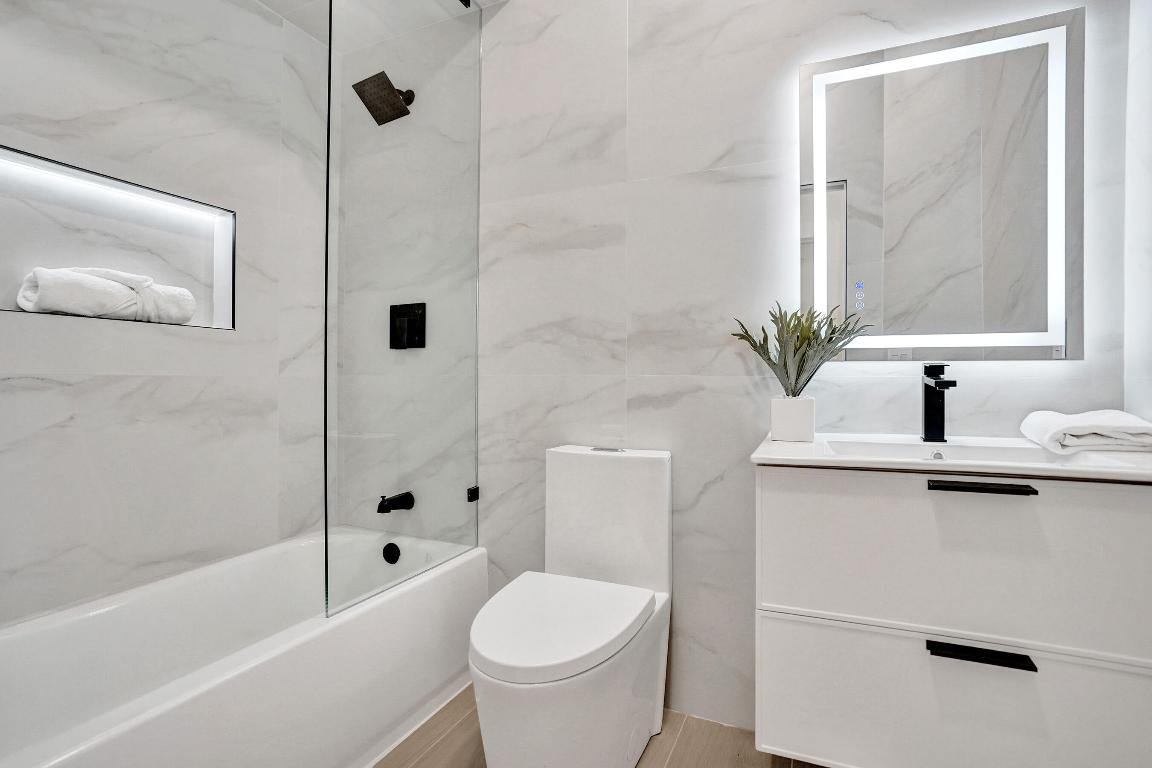 POLO TRACE 2 1 - Residential