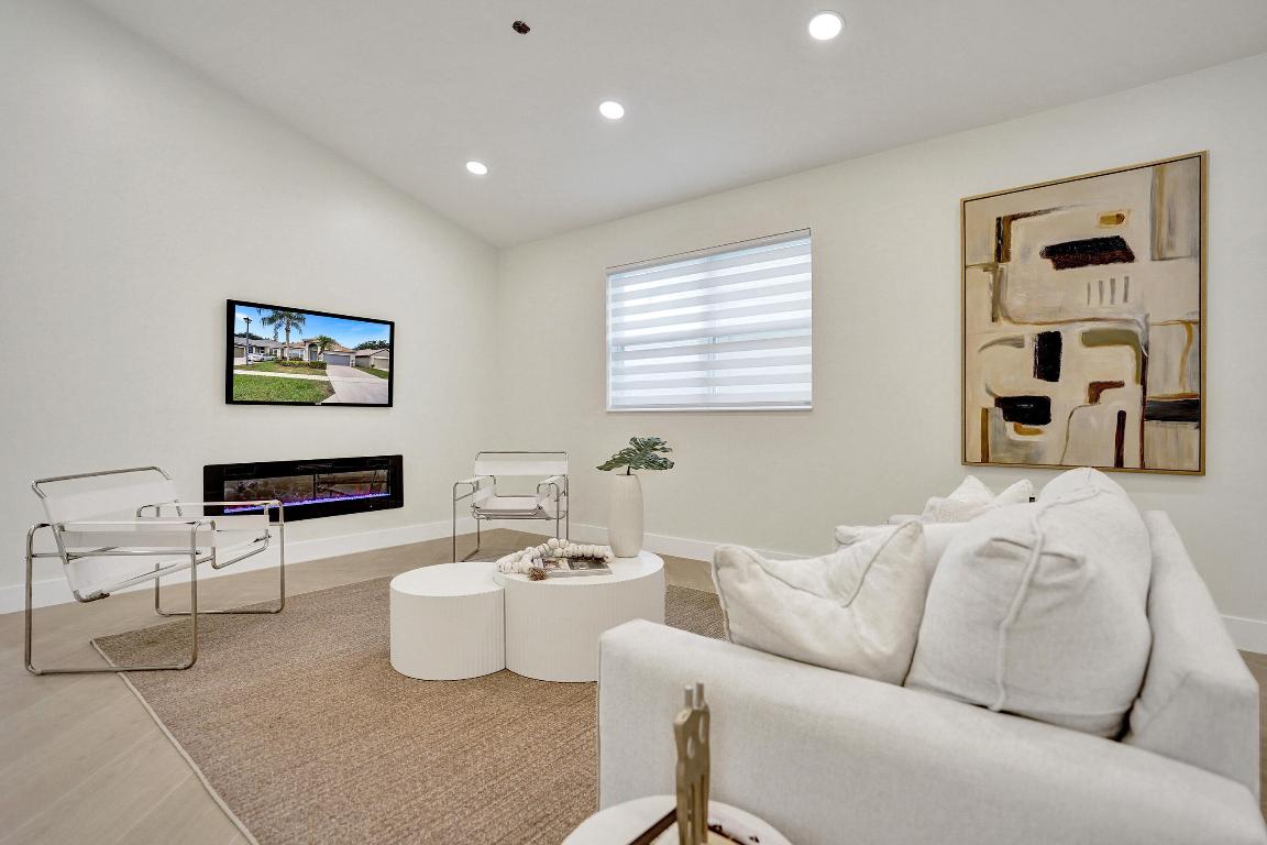 POLO TRACE 2 1 - Residential