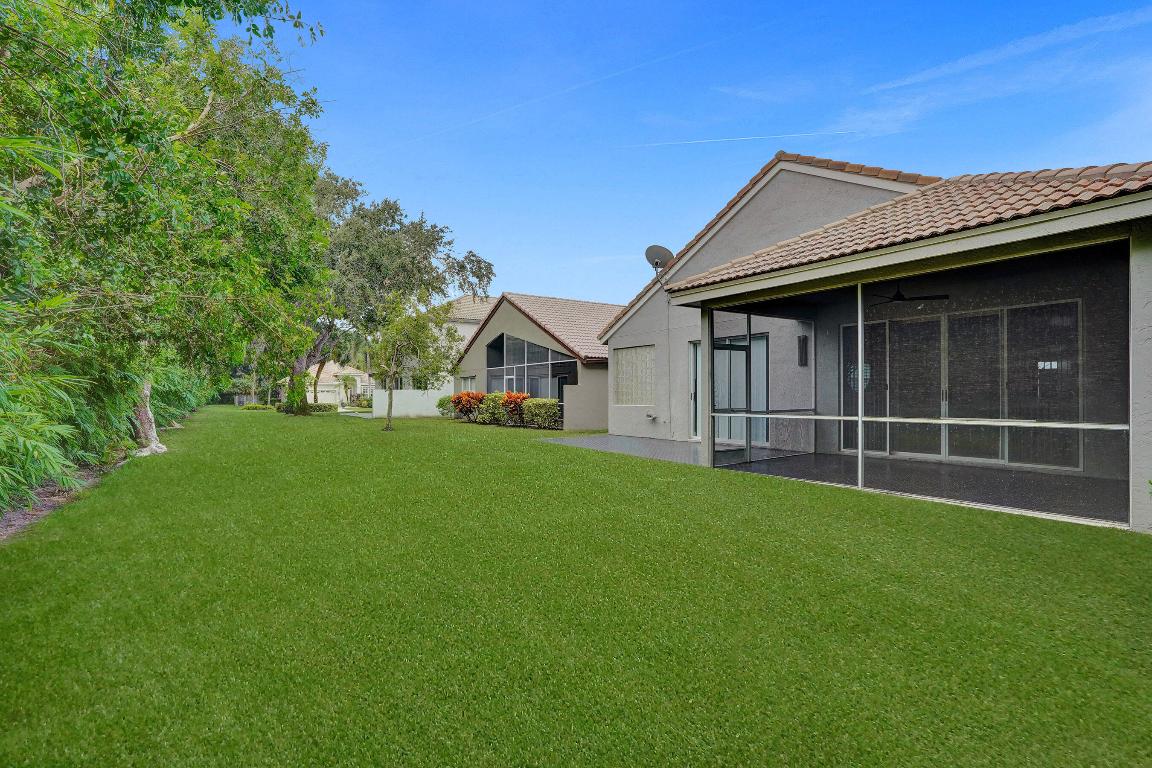 POLO TRACE 2 1 - Residential