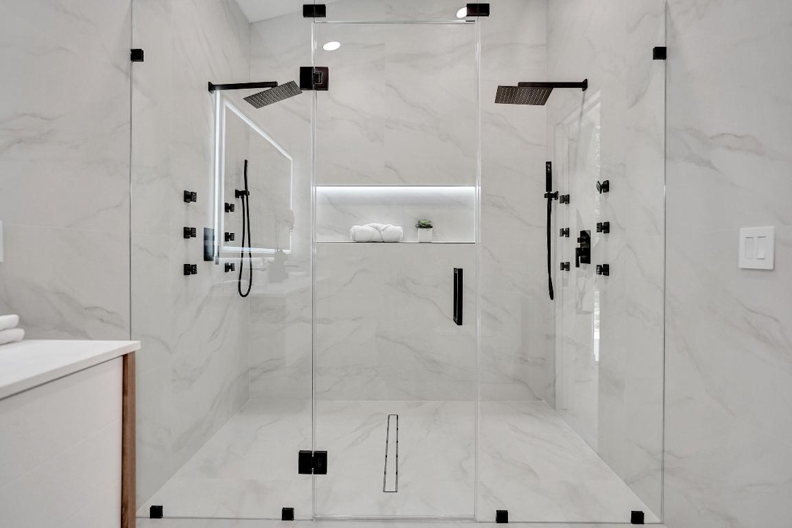 POLO TRACE 2 1 - Residential