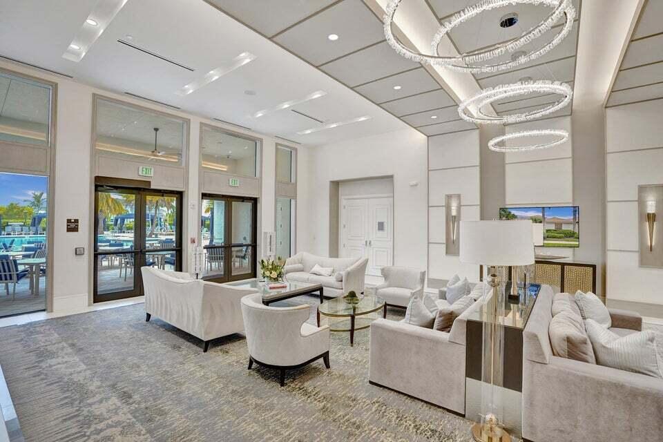 POLO TRACE 2 1 - Residential